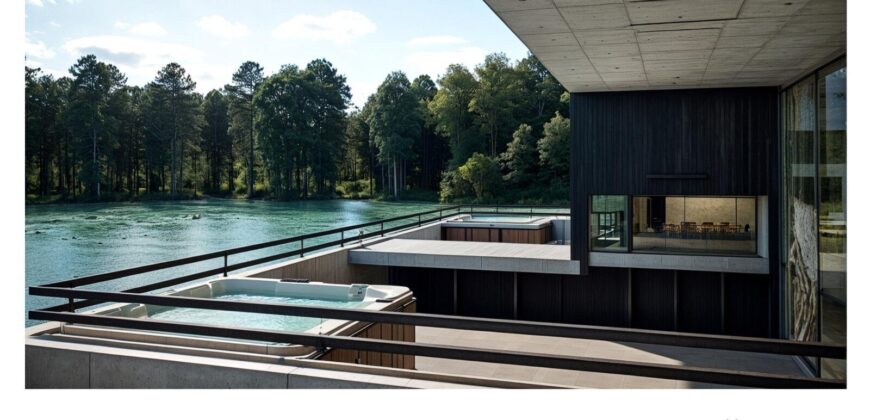 Departamento en Villa Robles en Venta