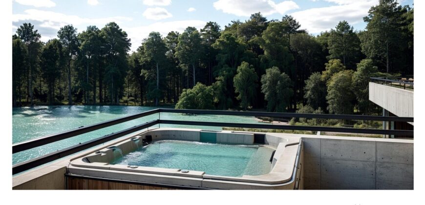 Departamento en Villa Robles en Venta