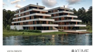 Departamento en Villa Robles en Venta