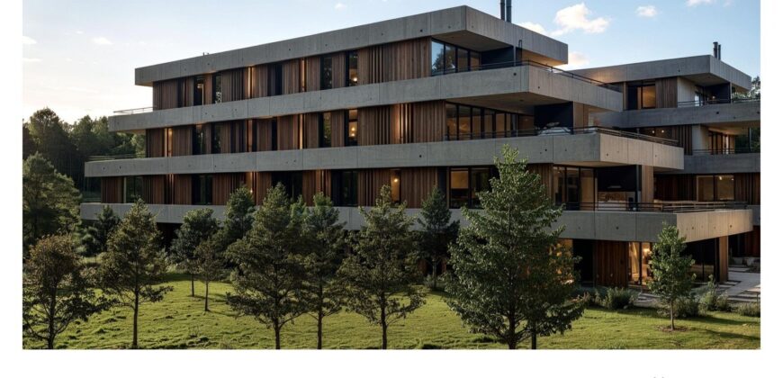 Departamento en Villa Robles en Venta