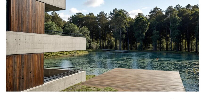 Departamento en Villa Robles en Venta