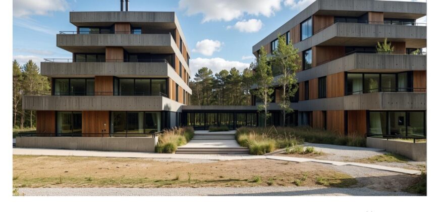 Departamento en Villa Robles en Venta