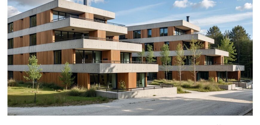 Departamento en Villa Robles en Venta