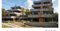 Departamento en Villa Robles en Venta