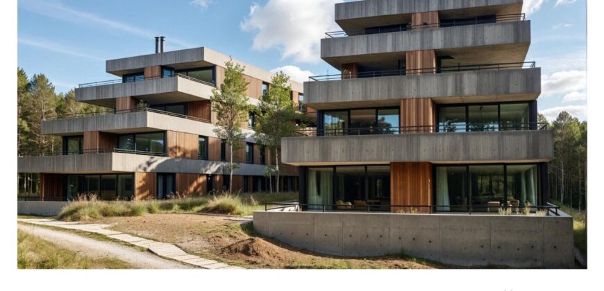 Departamento en Villa Robles en Venta