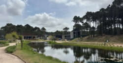 Lote en Barrio Pioneros Pinamar en Venta