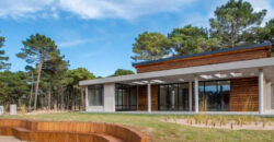 Lote en Barrio Pioneros Pinamar en Venta