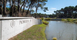 Lote en Barrio Pioneros Pinamar en Venta