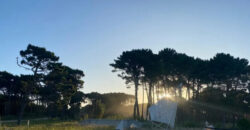 Lote en Barrio Pioneros Pinamar en Venta