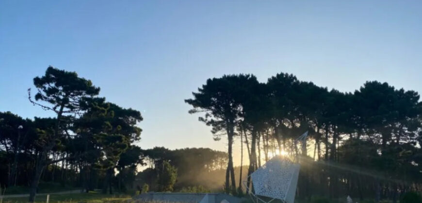 Lote en Barrio Pioneros Pinamar en Venta