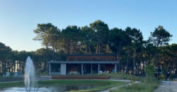 Lote en Barrio Pioneros Pinamar en Venta