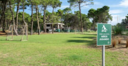Lote en Barrio Pioneros Pinamar en Venta