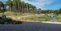 Lote en Barrio Pioneros Pinamar en Venta