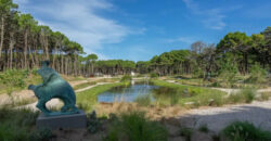 Lote en Barrio Pioneros Pinamar en Venta