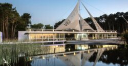 Departamento en Villa Robles en Venta