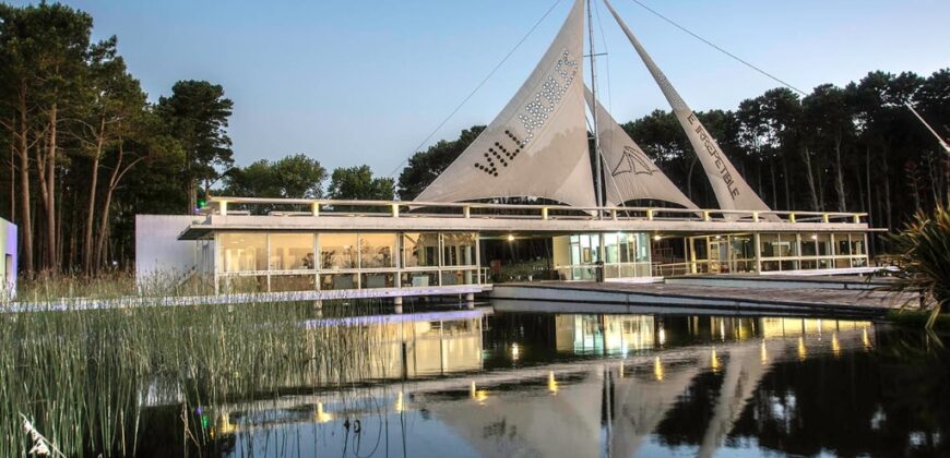 Departamento en Villa Robles en Venta