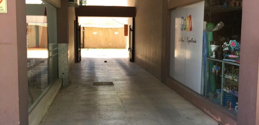 Departamento en Pinamar Centro en Venta