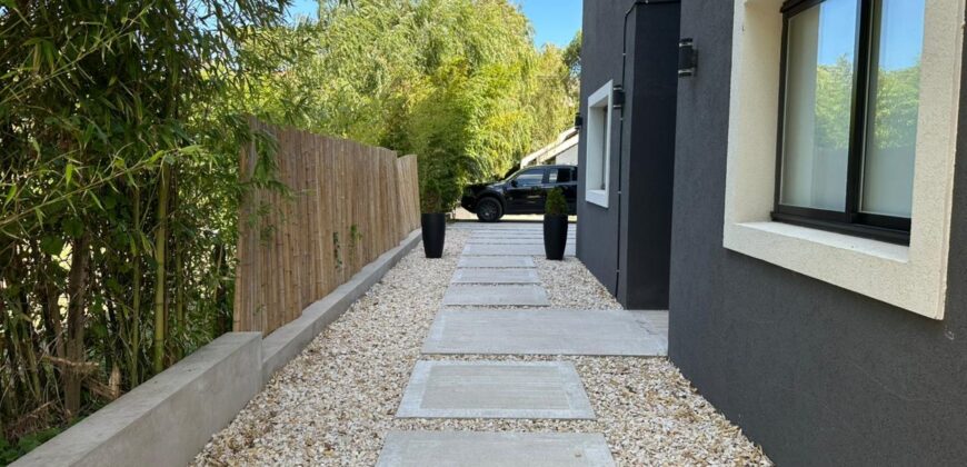 Departamento en Pinamar Valeria del Mar en Venta