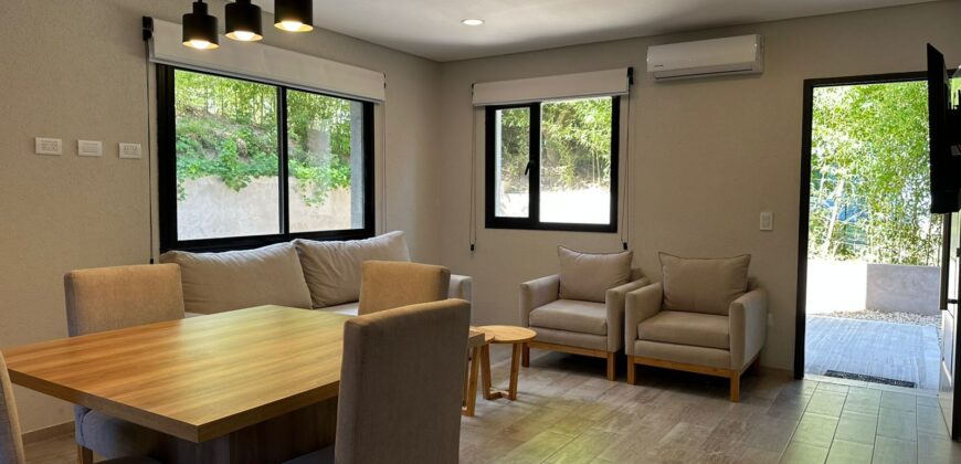 Departamento en Pinamar Valeria del Mar en Venta