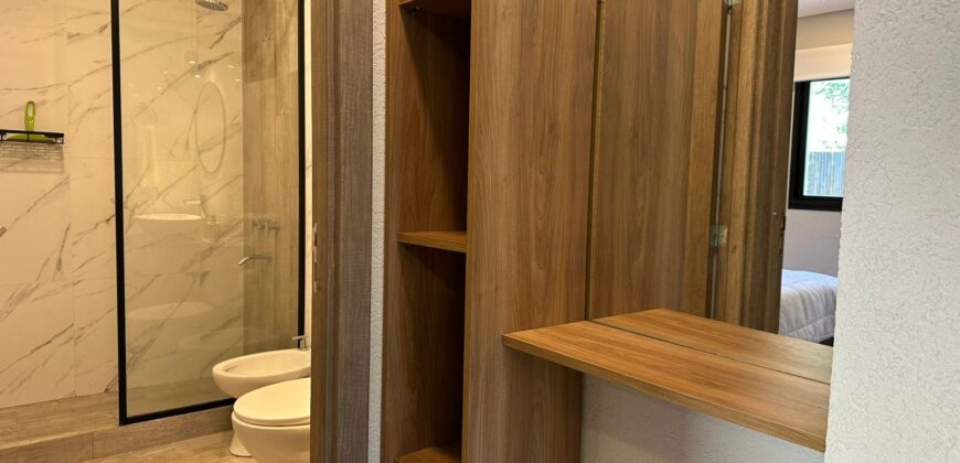 Departamento en Pinamar Valeria del Mar en Venta