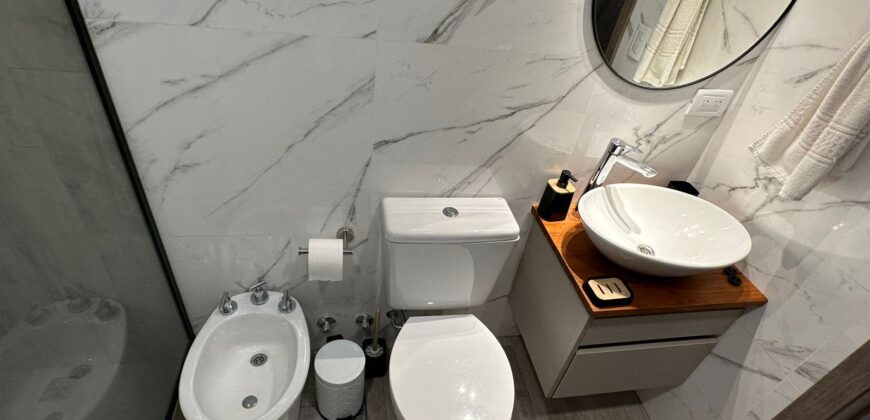 Departamento en Pinamar Valeria del Mar en Venta