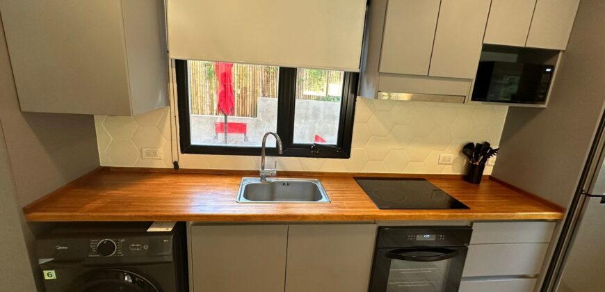 Departamento en Pinamar Valeria del Mar en Venta