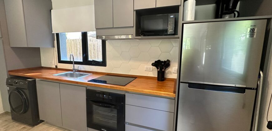 Departamento en Pinamar Valeria del Mar en Venta