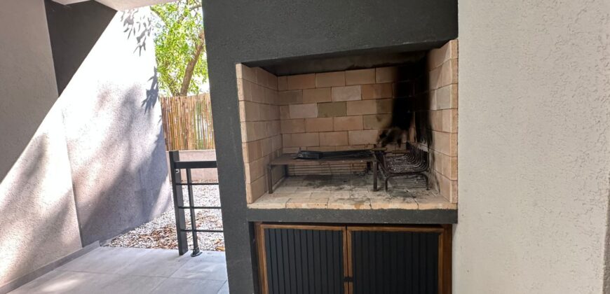 Departamento en Pinamar Valeria del Mar en Venta