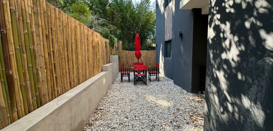 Departamento en Pinamar Valeria del Mar en Venta