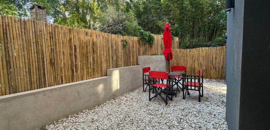 Departamento en Pinamar Valeria del Mar en Venta