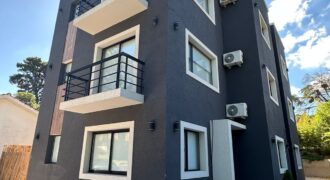 Departamento en Pinamar Valeria del Mar en Venta