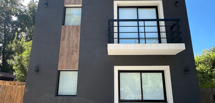 Departamento en Pinamar Valeria del Mar en Venta