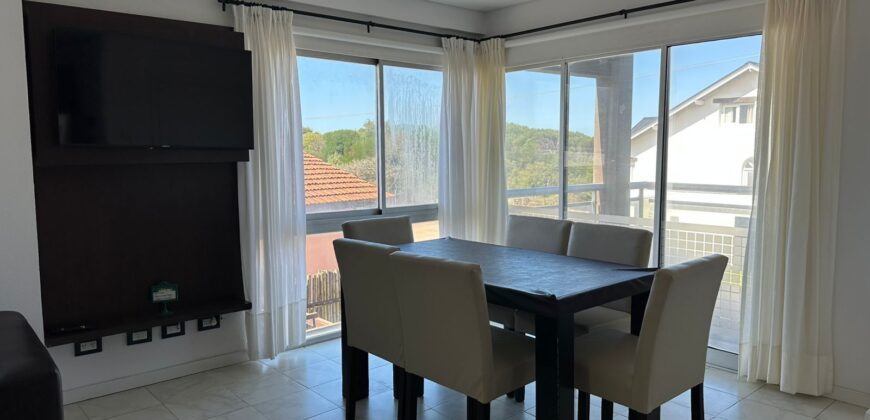 Departamento en Pinamar en Venta
