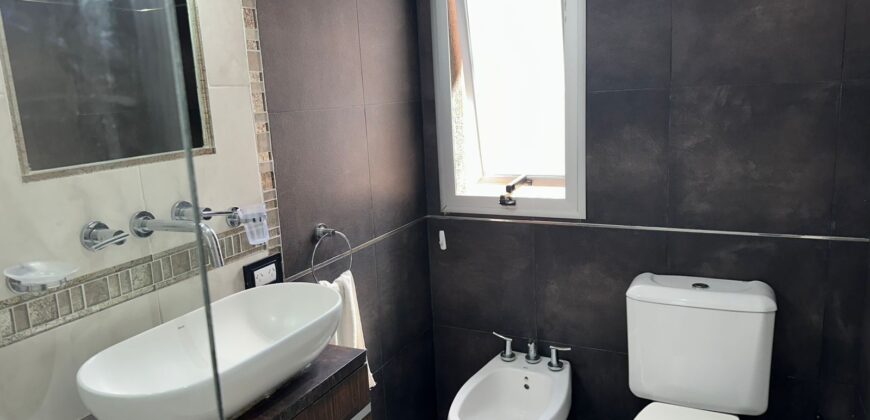 Departamento en Pinamar en Venta