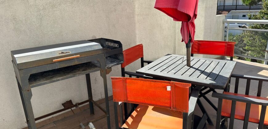 Departamento en Pinamar en Venta