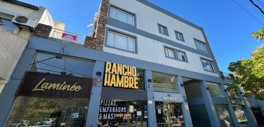 Departamento en Pinamar Centro en Venta