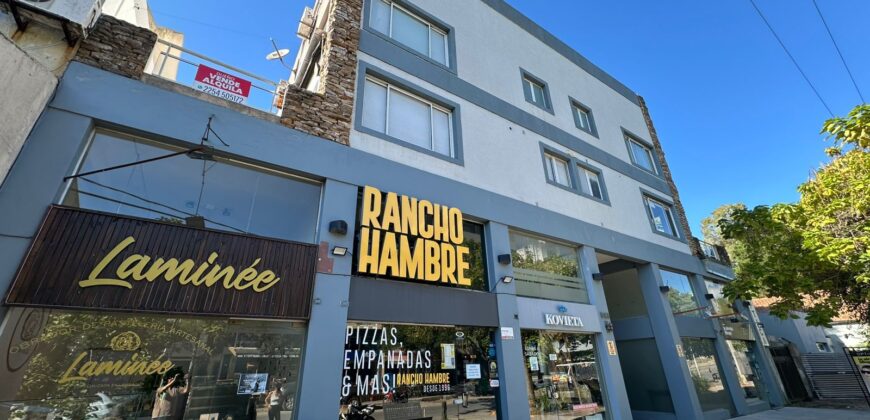 Departamento en Pinamar Centro en Venta