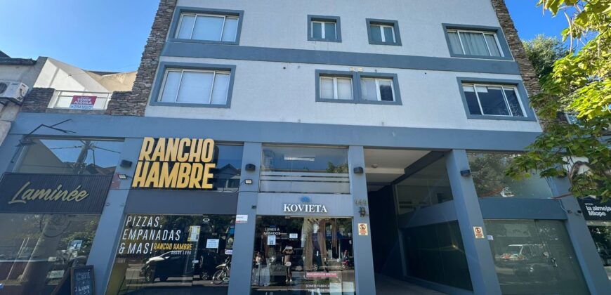 Departamento en Pinamar Centro en Venta