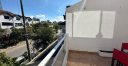 Departamento en Pinamar Centro en Venta