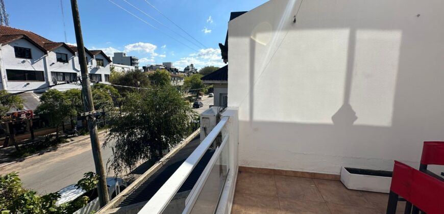 Departamento en Pinamar Centro en Venta