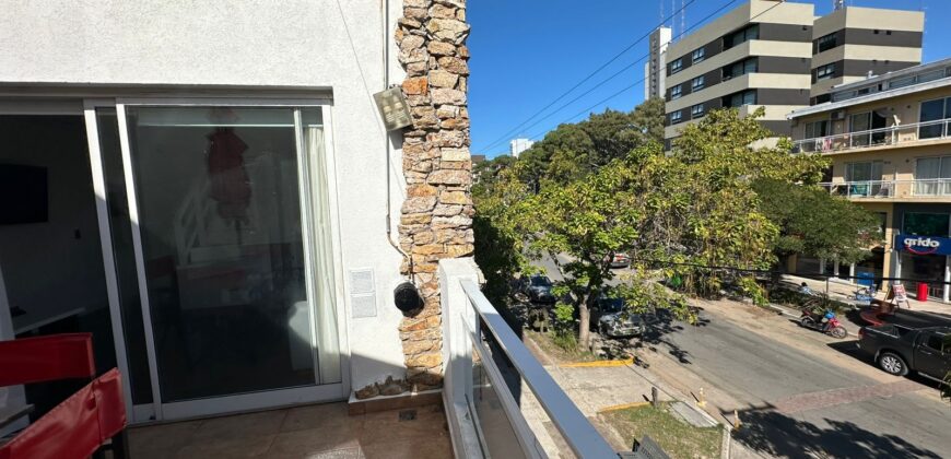 Departamento en Pinamar Centro en Venta