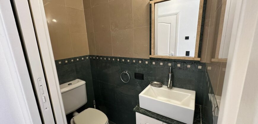 Departamento en Pinamar Centro en Venta