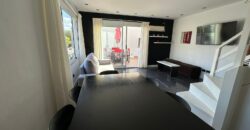 Departamento en Pinamar Centro en Venta