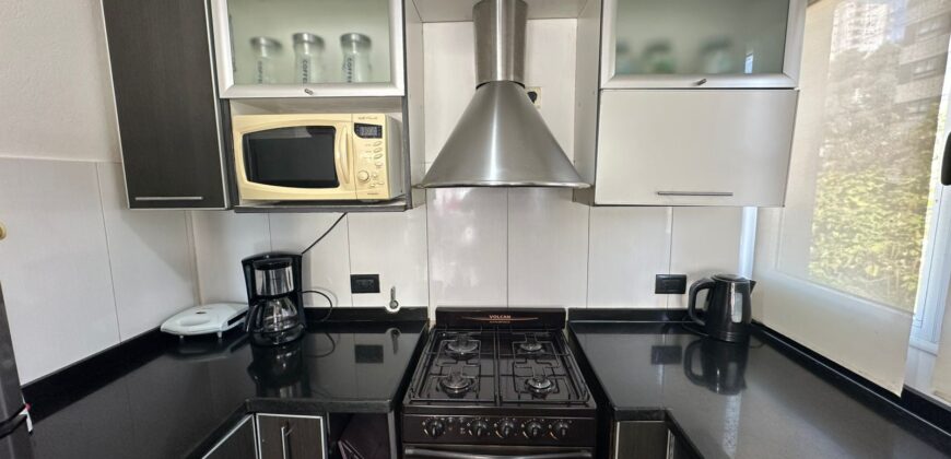 Departamento en Pinamar Centro en Venta