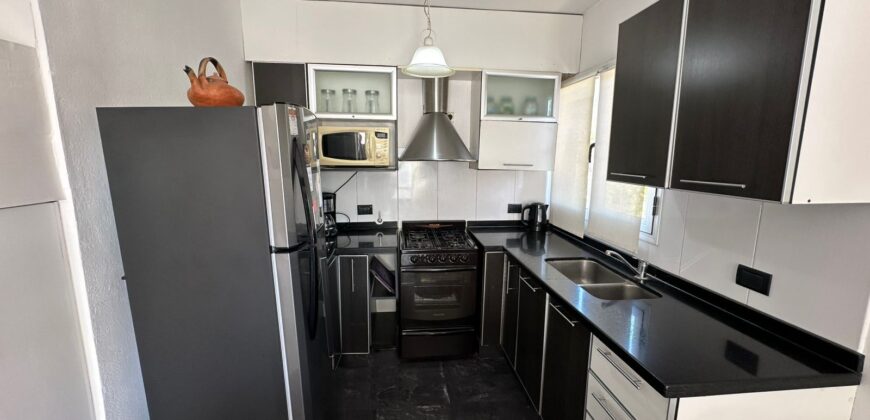 Departamento en Pinamar Centro en Venta