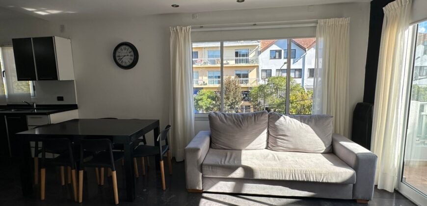 Departamento en Pinamar Centro en Venta