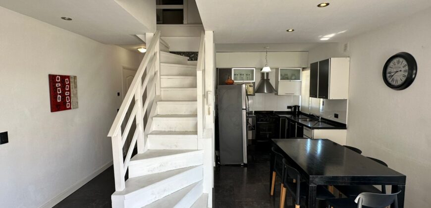 Departamento en Pinamar Centro en Venta