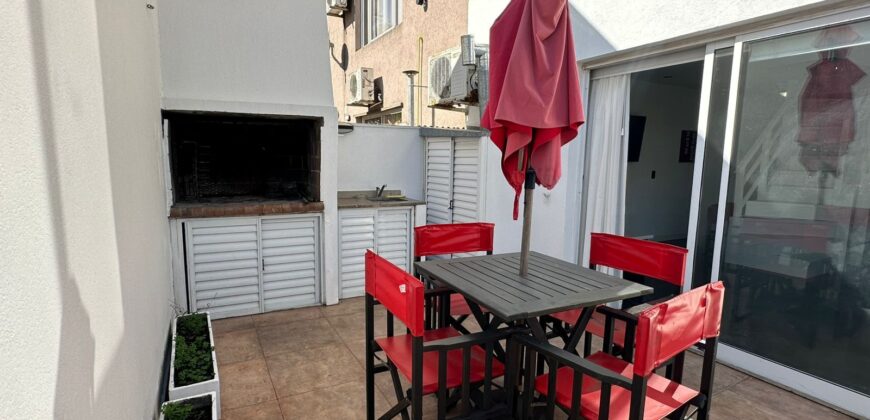 Departamento en Pinamar Centro en Venta