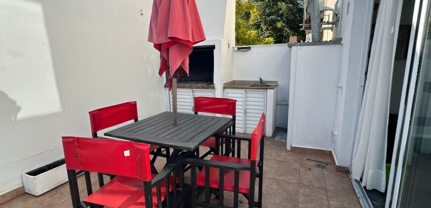 Departamento en Pinamar Centro en Venta