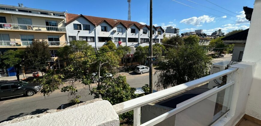 Departamento en Pinamar Centro en Venta